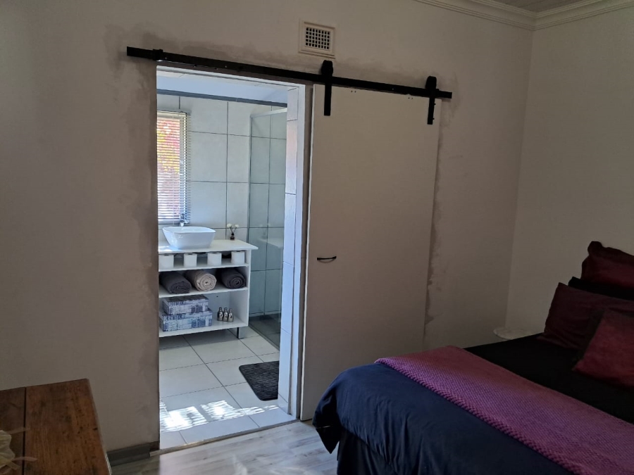 3 Bedroom Property for Sale in Hospitaalpark Free State